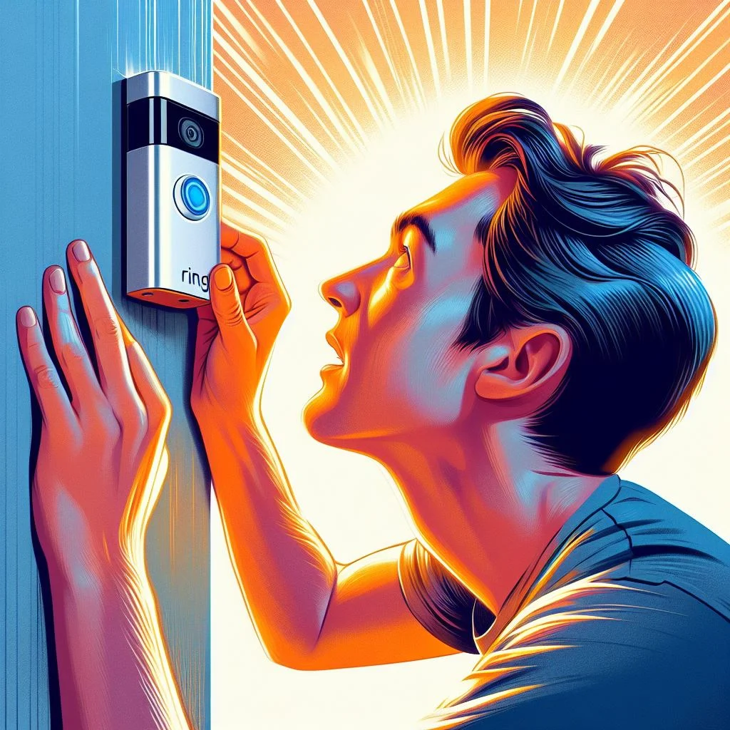Eliminate Your Old Doorbell